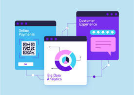 Big Data - Redefining customer experience 
